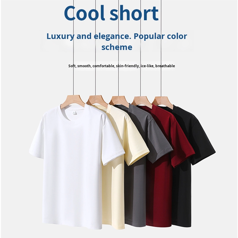 Shop Full Width T-shirt