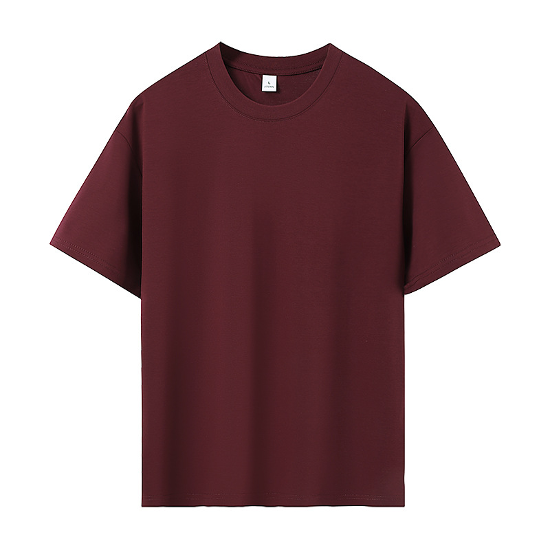 Shop Full Width T-shirt