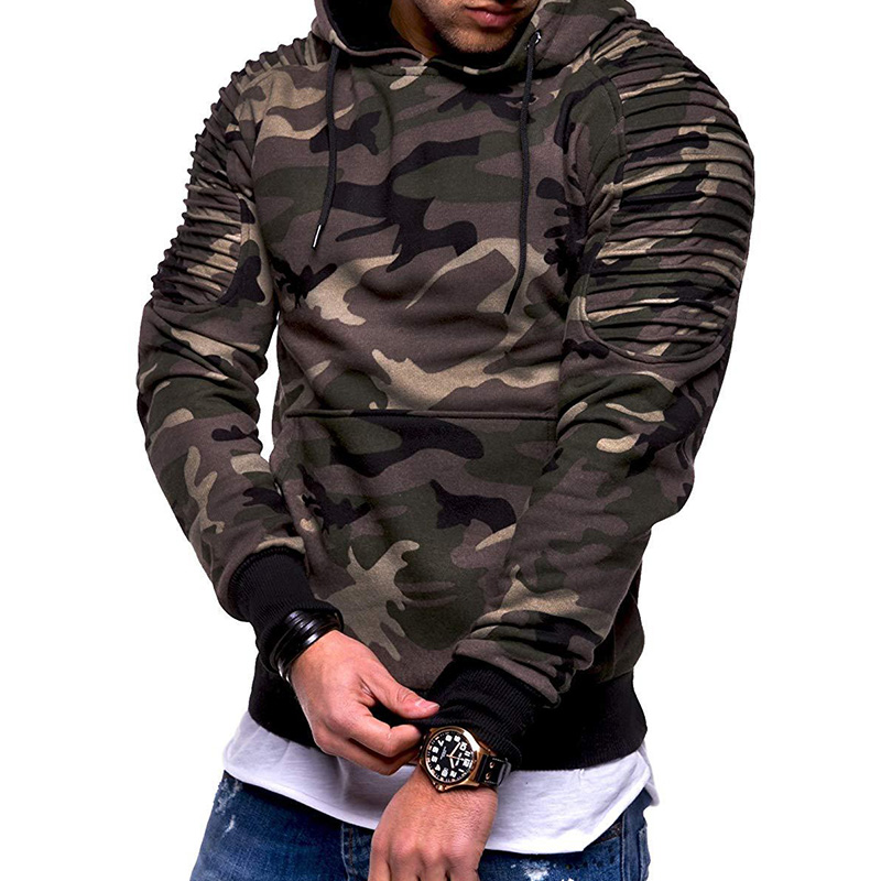 Shop Full Width hoodie
